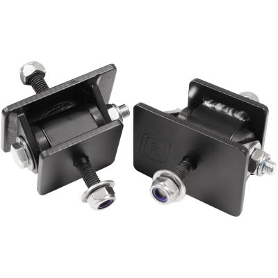 AeroFlow=Holden Commodore VL & Nissan Skyline R31 Engine Mounts Suit RB30