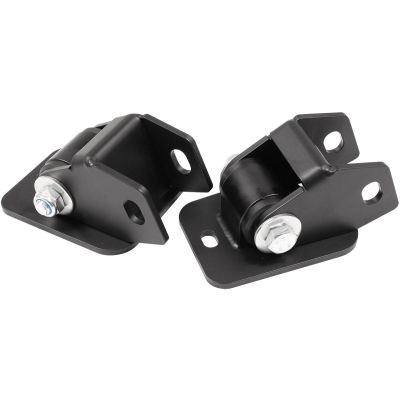 AeroFlow=Holden HQ-WB & Torana LH-LX Engine Mount Suit 253 304 308 Holden V8