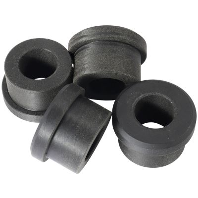AeroFlow=Replacement Engine Mount Rubber Bushes Suit Most Aeroflow Engine Mounts