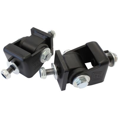 AeroFlow=Ford Falcon BA-BF Engine Mount Suit XR6 Barra standard replacement