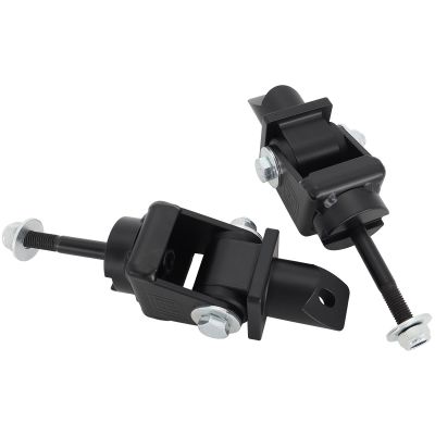 AeroFlow=Ford Falcon FG Engine Mount Suit XR6 Barra standard replacement