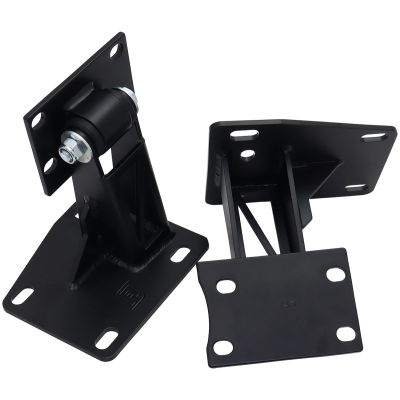 AeroFlow=Ford XA-XF Falcon Conversion Barra Engine Mounts Suit Ford XA-XF with
