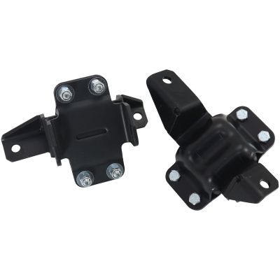 AeroFlow=Ford Locking Engine Mount Suit Small Block Ford 302-351 and Cleveland 351