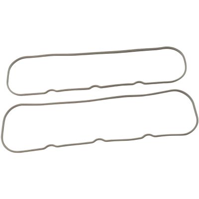 AeroFlow=GM LS Rubber Valve Cover Gasket Suit GM LS Series Engines - Sold as a Pair