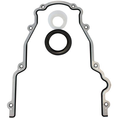 AeroFlow=Timing Cover Gasket & Seal Kit Suit GMLS Series