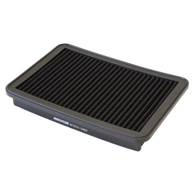 AEROFLOW=Replacement Panel Filter Suit Nissan Navara D40 & Hyundai iLoad & Imax