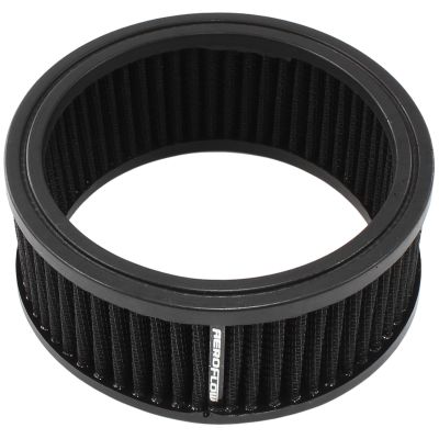 AEROFLOW=Replacement Round Air Filter Element 6-3/8" x 2-1/2"