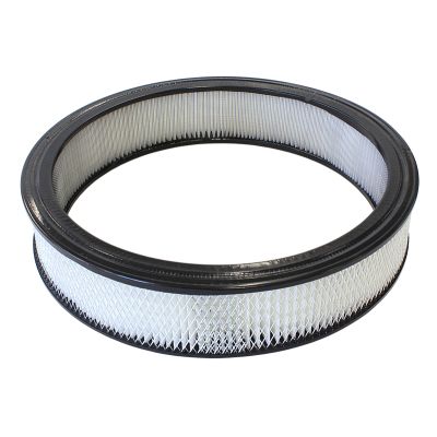 AEROFLOW=Replacement Round Air Filter Element 14" x 3"