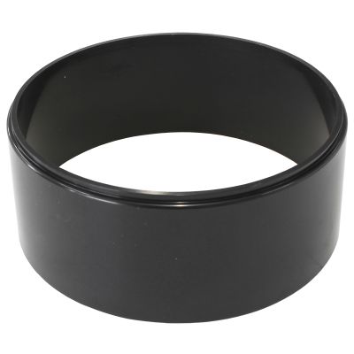 Air Cleaner Riser Kit AEROFLOW=Air Cleaner Riser 5-1/8
