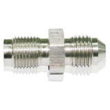 AeroFlow=Oil Feed Male Inverted Flare Fitting (Short) 7/16"-24 SAE
