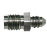 AeroFlow=Stainless Steel Inverted Flare Adapter -3AN 1/2"-20