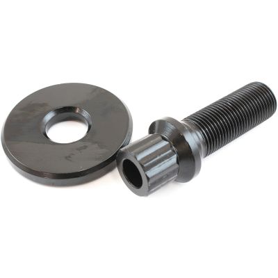 AeroFlow=Ford Cleveland & Holden V8 Harmonic Balancer Bolt 12 Point Head 5/8-18" Thread
