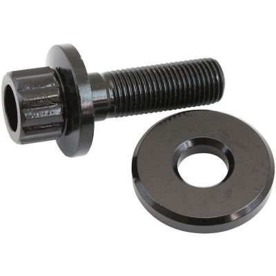 AeroFlow=Ford BA-BF-FG Barra Harmonic Balancer Bolt 12 Point Head M14 x 1.5mm Thread