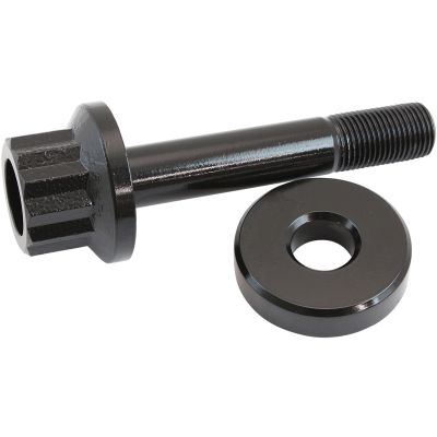 AeroFlow=Nissan RB25 & RB30 Harmonic Balancer Bolt 12 Point Head M16 x 1.50mm Thread