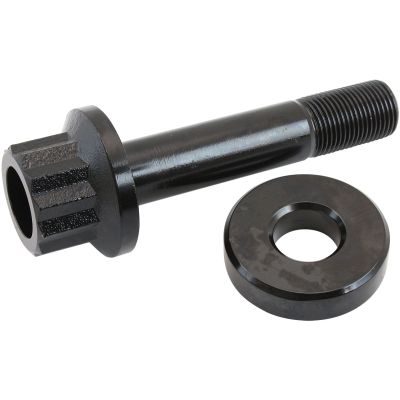 AeroFlow=Nissan RB26 Harmonic Balancer Bolt 12 Point Head M18 x 1.50mm Thread