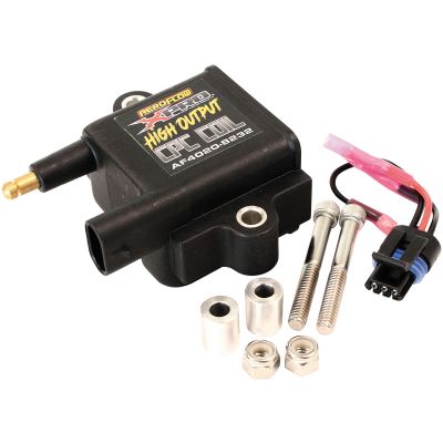 AeroFlow=Single Tower Ignition Coil Coil Per Cylinder (CPC) Control