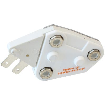 AeroFlow=Replacement Alternator Regulator Suit Aeroflow GM & Ford Alternators
