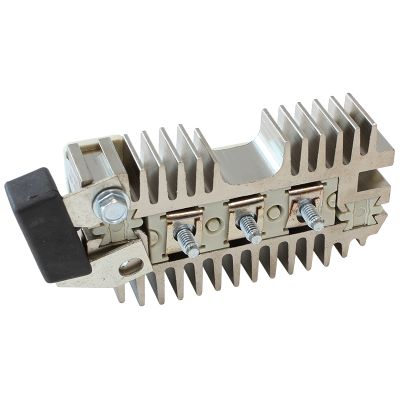 AeroFlow=Replacement Alternator Rectifier Suit Aeroflow GM & Ford Alternators