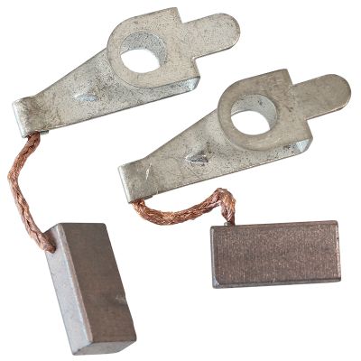 AeroFlow=Replacement Alternator Brush Set Suit Aeroflow GM & Ford Alternators