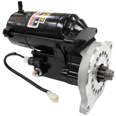 AeroFlow=Ford 289-351 Windsor & 351 Cleveland XPRO SuperTorque Starter
