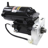 AeroFlow=Small & Big Block Chev XPRO Super Torque Starter Suit 153 & 168 Tooth Ring