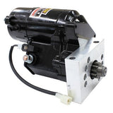 AeroFlow=GM LS Series XPRO Super Torque Starter Suit 168 Tooth Ring Gear