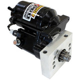 AeroFlow=GM LS Series XPRO HighTorque Starter Suit 168 Tooth Ring Gear 1.4kw / 1.9hp