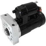 AeroFlow=GM LS Series XPRO HighTorque Compact Starter Suit 168 Tooth Ring Gear