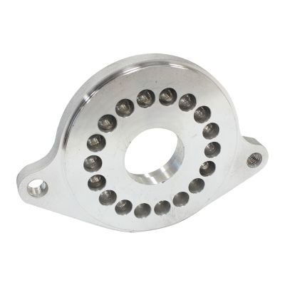 AeroFlow=Starter Motor Drive End Plate Suits Aeroflow Performance AF4250-5048