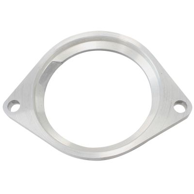 AeroFlow=Ford Starter Motor Spacer Plate Convert Auto Transmission Starter To