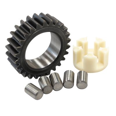 AeroFlow=Starter Motor Idler Gear Suit Aeroflow 1.4KW / 1.9HP Starter Motors