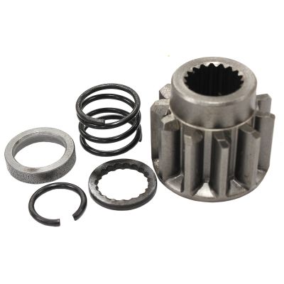 AeroFlow=Starter Motor Pinion Gear Suit Chrysler Starter Motors
