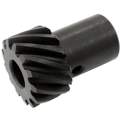 AeroFlow=Replacement XPRO Steel Distributor Gear Suit Chev Distributors