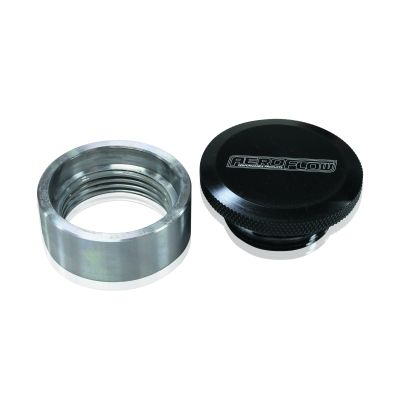 AeroFlow=Weld-On Differential Filler Plug 1-1/2" O.D