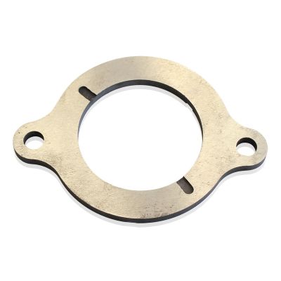 AeroFlow=Steel Camshaft Thrust Plate Suit Ford 302-351C