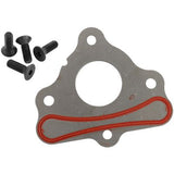 AeroFlow=GM LS Camshaft Retaining Plate Suits all LS series engines includes 4 bolts