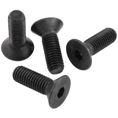 AeroFlow=GM LS Camshaft Retaining Plate Bolts Suits all LS series engine thrust plates