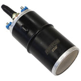 AEROFLOW = EFI Electric In-tank Fuel Pump 675 HP Screen Inlet M12 x 1.5mm Outlet