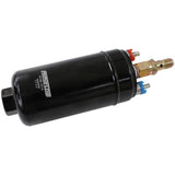 AEROFLOW = EFI Electric In-tank/External Fuel Pump 675 HP M18 x 1.5mm Inlet