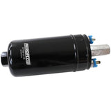AEROFLOW = EFI Electric In-tank/External Fuel Pump 675 HP M14 x 1.5mm Inlet