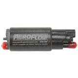 AEROFLOW = E85 325 LPH Hi-Flow In-Tank Pump 85.8 GPH (325 LPH) @ 29 Psi