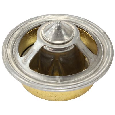 AeroFlow=Hi-Flow Thermostat 180°F (80°C)