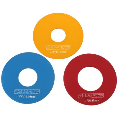 AERFOFLOW=Water Outlet Restrictors Suitable For GM Holden Chevrolet & Ford