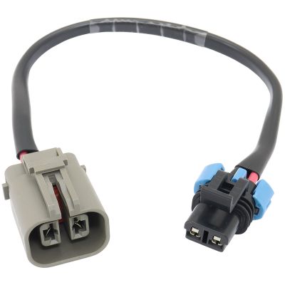 AeroFlow=Nissan Fuel Pump Conversion Wiring Harness Suit 40mm Fuel Pumps