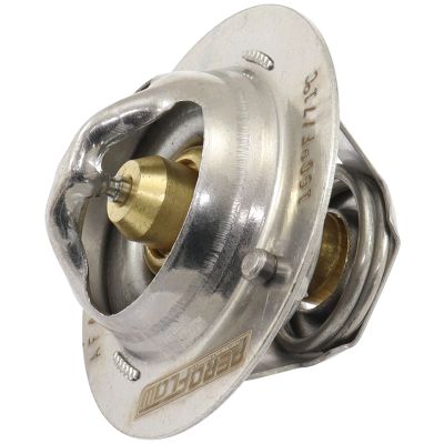 AeroFlow=Subaru EJ20 & EJ25 Hi-Flow Thermostat 160°F (71°C) 160°F Opening Temp