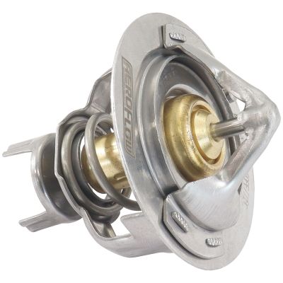 AeroFlow=Nissan RB20 RB25 RB26 RB30 Hi-Flow Thermostat 160°F (71°C)