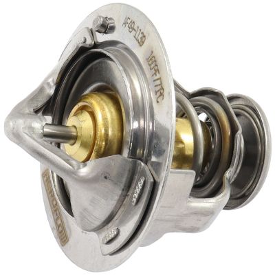 AeroFlow=Mitsubishi Evolution 5-7 Hi-Flow Thermostat 160°F (71°C)