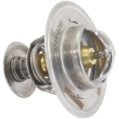 AeroFlow=Toyota 1JZ & 2JZ Hi-Flow Thermostat 160°F (71°C) 160°F Opening Temperature