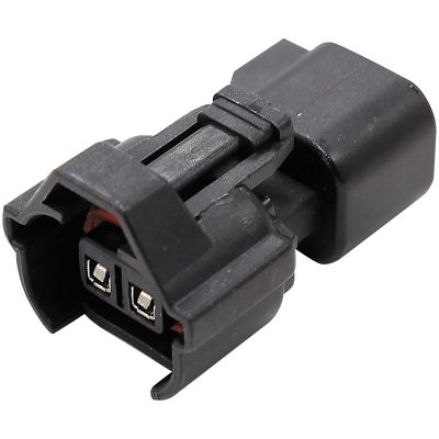 AeroFlow=Denso Injector to EV6 Plug Adapter Sold Individually