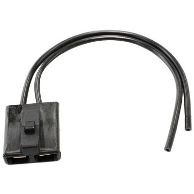 AeroFlow=2-Pin Pig Tail Alternator Plug Suit all Aeroflow Alternators